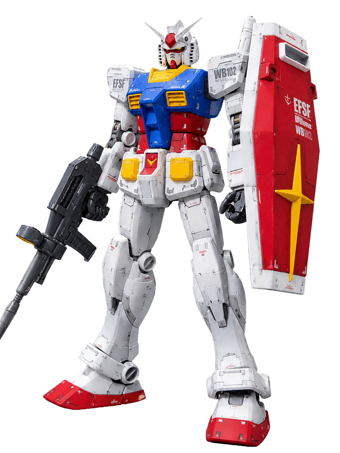 Model Kits